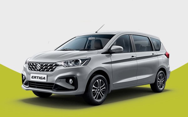 Ertiga