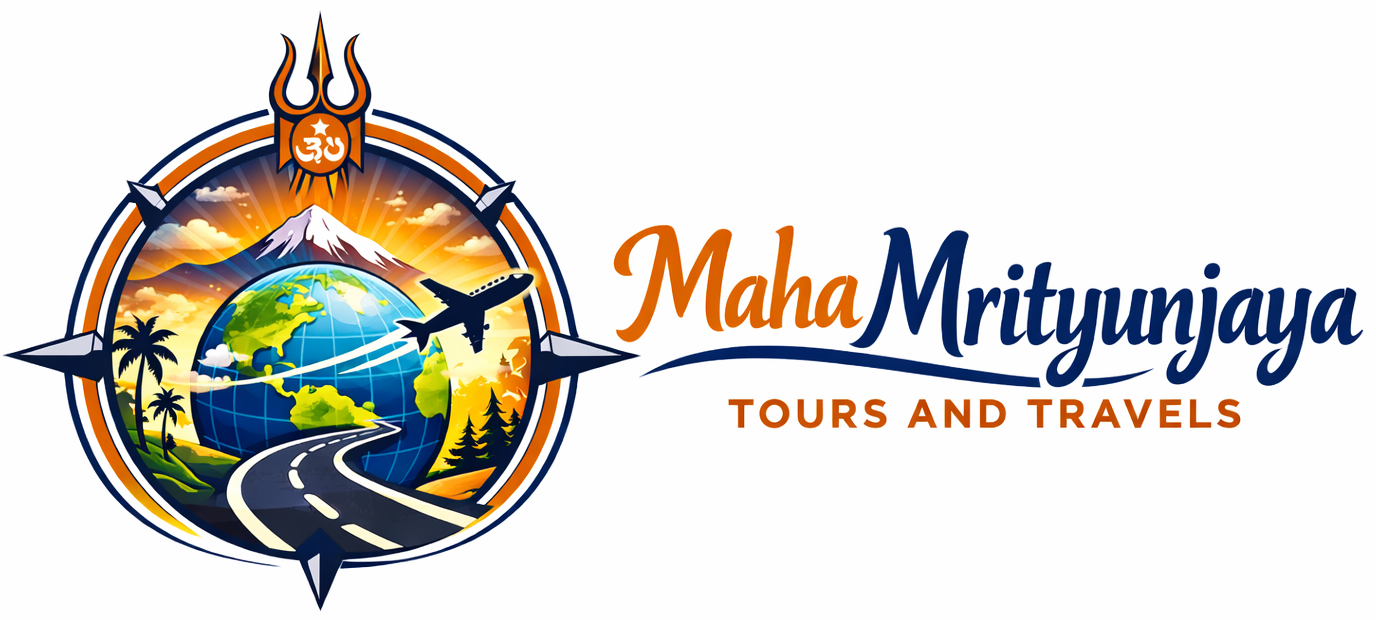 Maha Mrityunjaya Tours and Travels